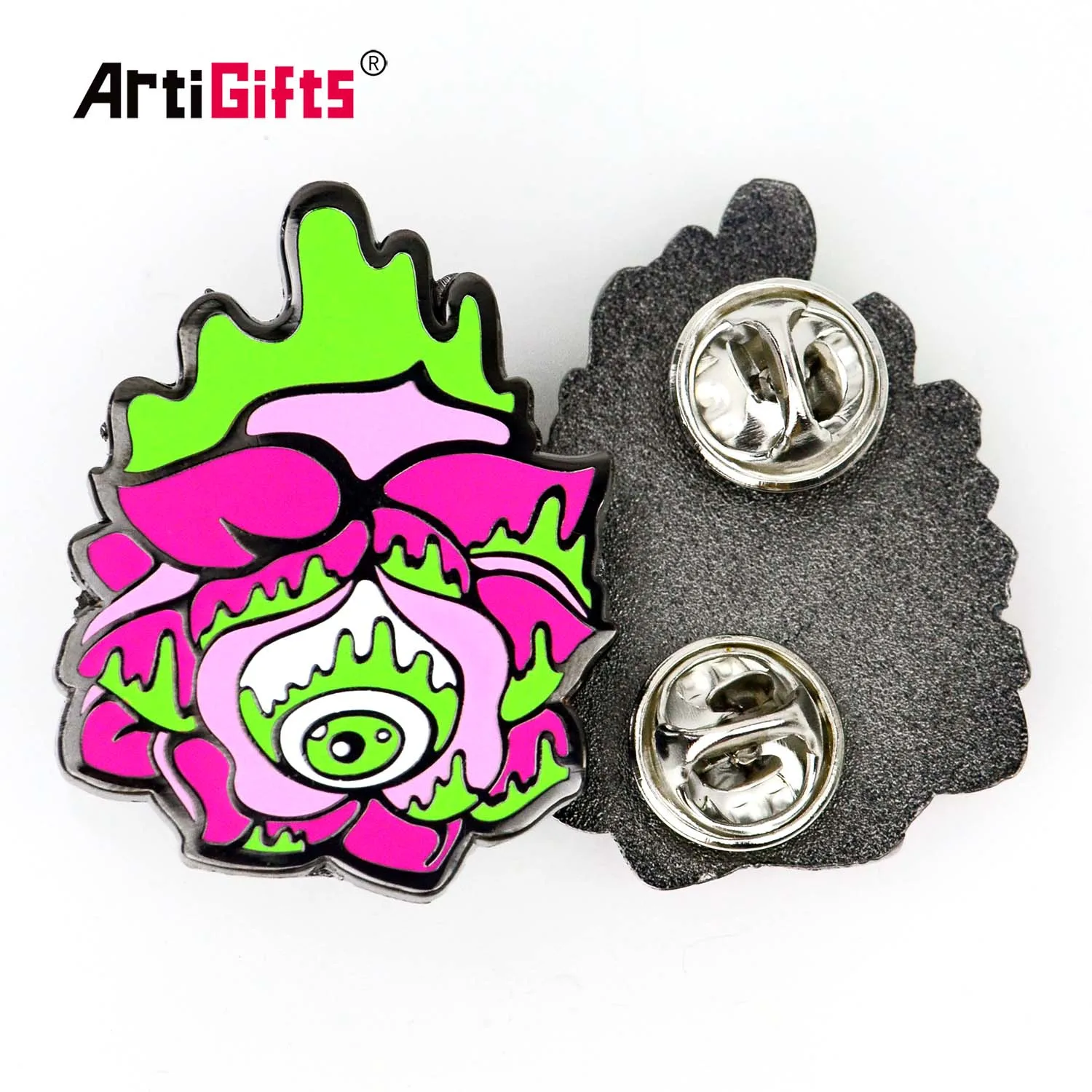 Funny Metal Chrome Sports Car Badge Car Emblems And Names Buy Car