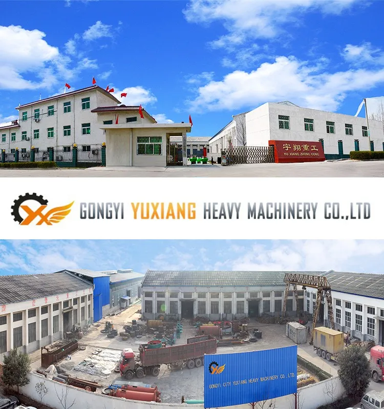 Yuxiang compan