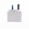 Lingan Wifi Type G Shell Research Paper Problem Plug Case Single Phase Industrial Smart Socket Youtube