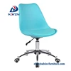 Hot sale multi-functional cheap plastic swivel chairs