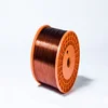 Electric Enameled Aluminum Winding Wire For Motors