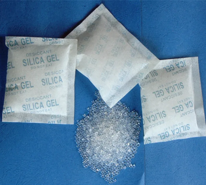 common english printed packing desiccant use non woven fabric roll