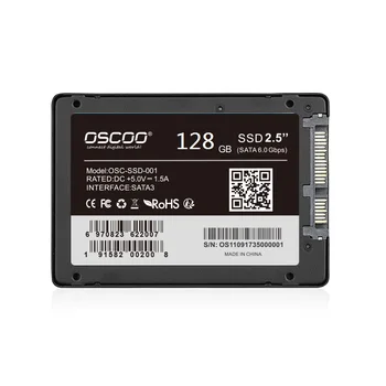 Что такое oem ssd