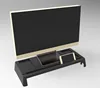Stand Computer Riser with Storage Organizer Office Desk Cellphone TV printer Desktop Container