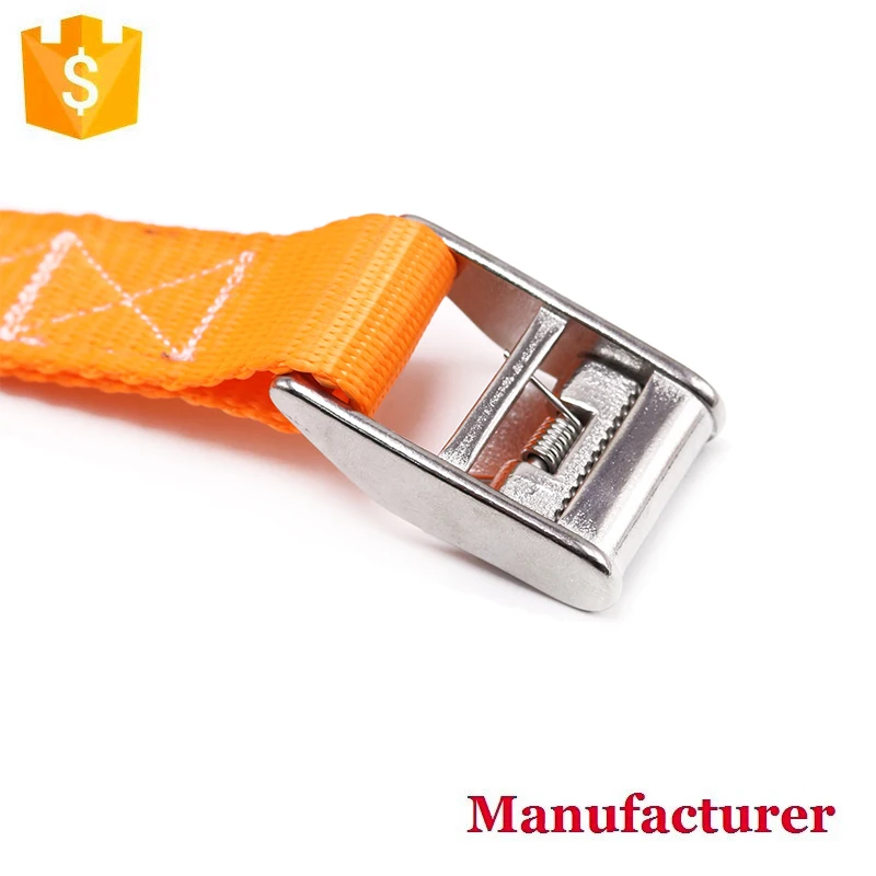 polyester cargo lashing strap