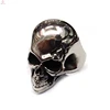 skull two finger ring,fashion stainless steel cock ring,high grade stainless steel rings