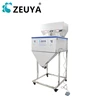 quantitative 9999g weighing and dispensing cigarette filling machine for fine spice powder