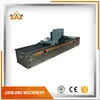 carbon steel chipper knife grinder machine for the wood chipper