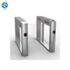 2019 Fingerprint Turnstile Access Control for Gym Coin Operated Speed Barrier Gate