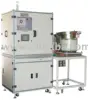 Rotatory Plate Optical Sorting Machine