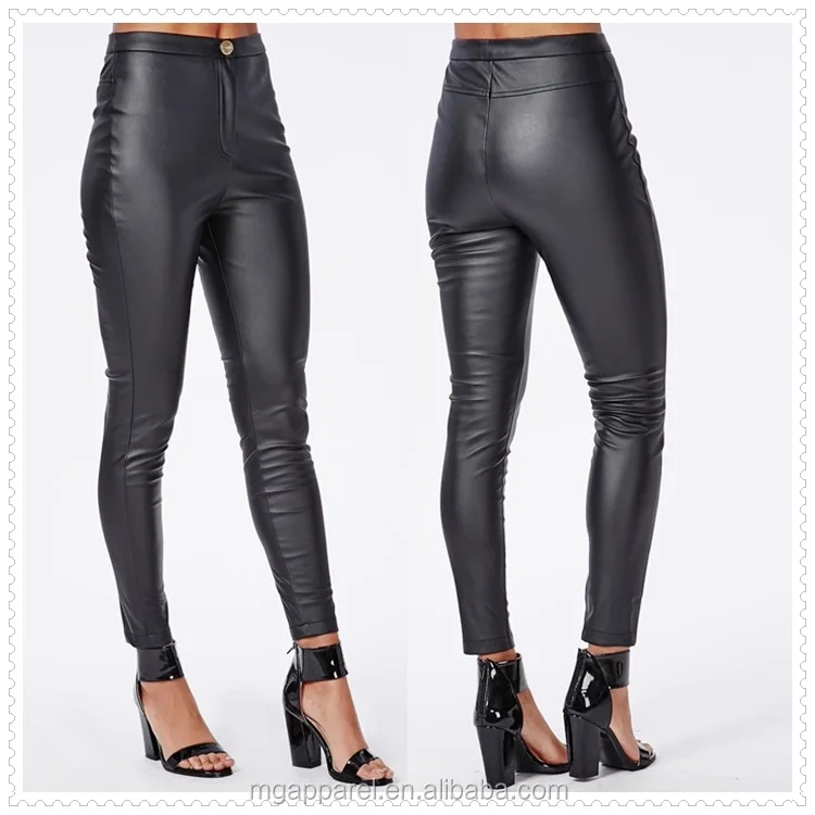 best leather pants