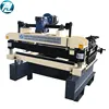 leveling and cutting to length line machine for metal , stainless steel