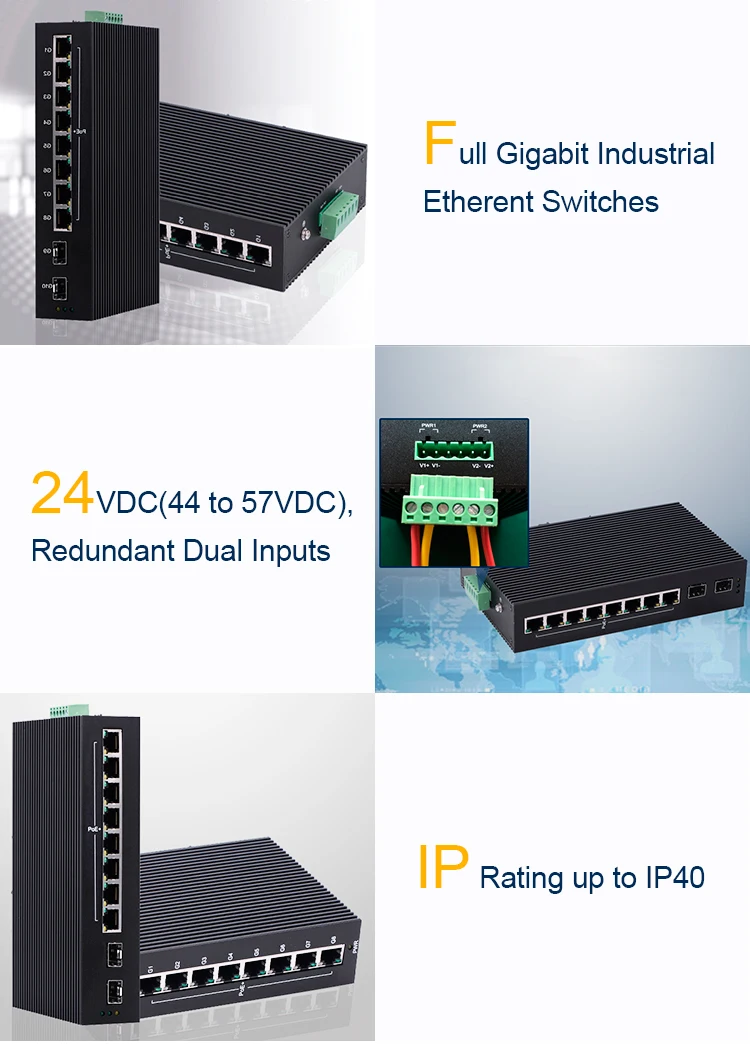 Factory Wholesale Outdoor Poe Fiber Industrial Switch Buy Outdoor Poe