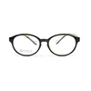 Prompt Delivery Brand Name Spectacle Latest Spectacles Optical Glasses Frames