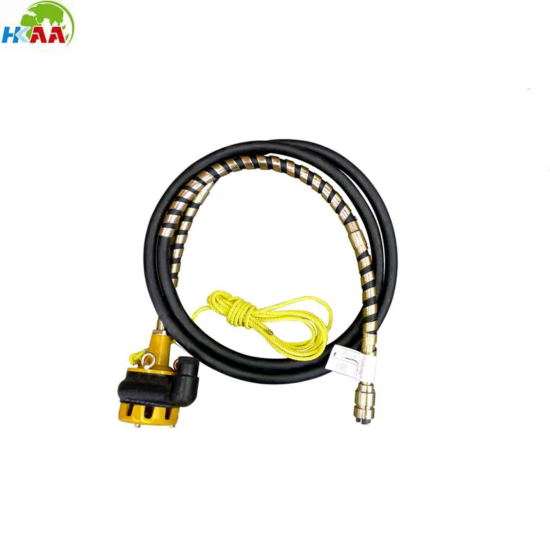 
Top quality flexible shaft water pump 