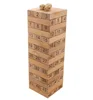 Hot Sale Popular Certification North America Stacking Tower Teak Wood For Get-together