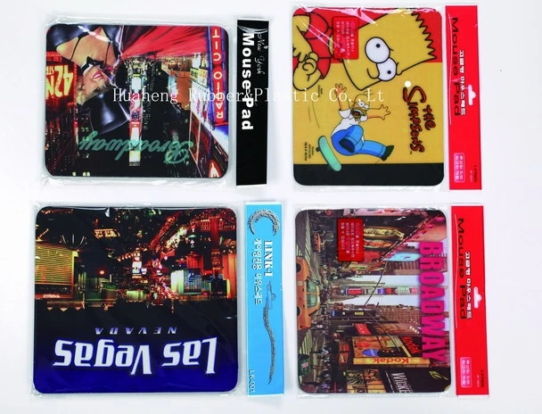 Gaming Mouse Pad, Mouse Pad