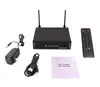 RTD1295 IPTV Setup Box Android Smart Media Player with Hard Disk 3.5inch