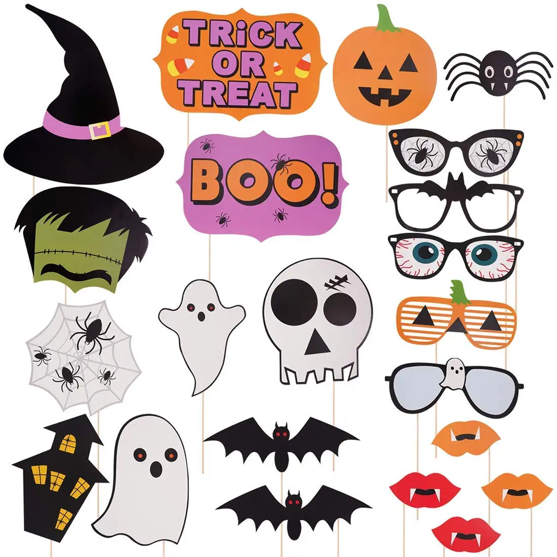 diy halloween props