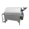 Small Heating Element Peanut Roaster Machine