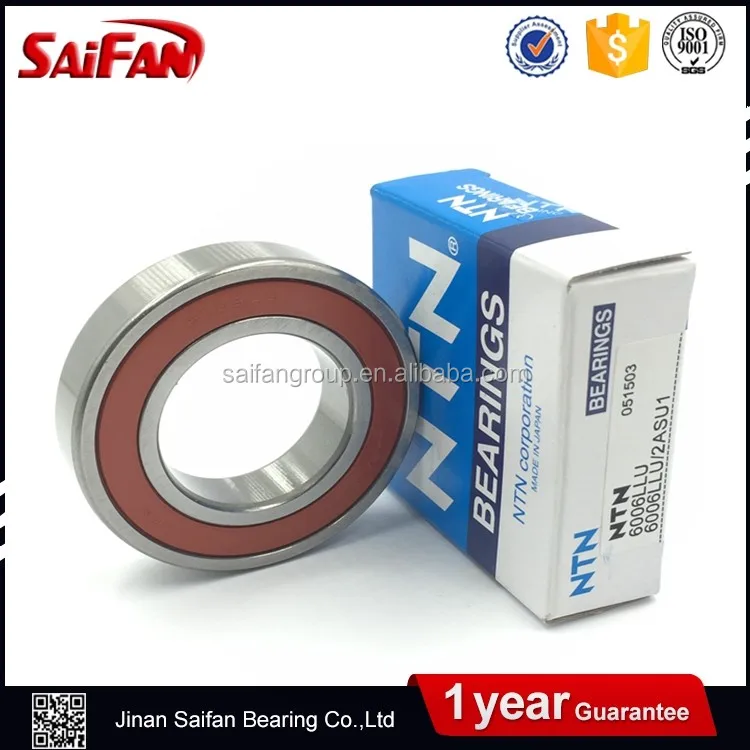6000Z Radial Shielded Deep Groove Radial Ball Bearing 5 pcs LW SZUS