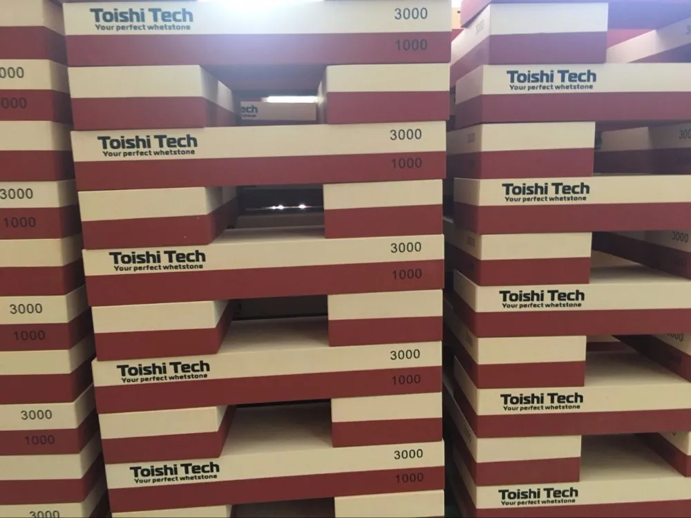 Dual Sided 1000/6000 Whetstone Water Stone Sharpening Stone Buy 1000/