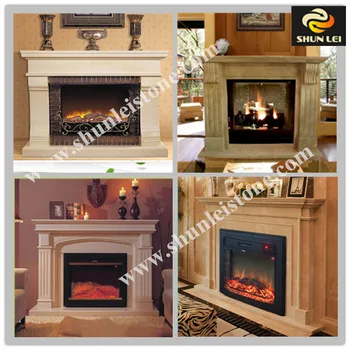 Built In Gas Fireplace Images Photos Pictures A Large Number