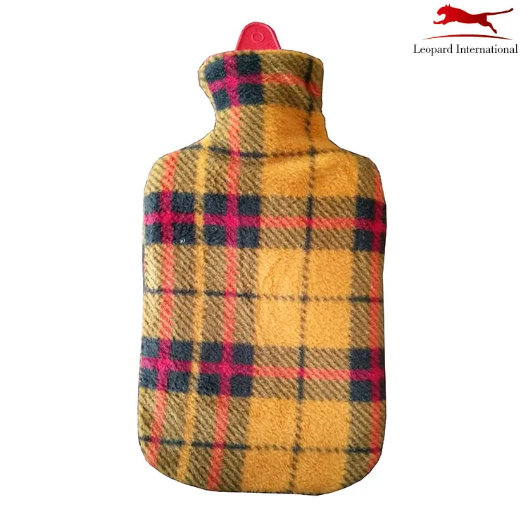 Hot Water Bottle With Cover,100 Leakyproof Buy Hot Water Bottle With
