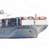 door to door sea shipping rate China to Malaysia