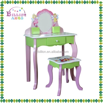 dresser play set