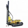 Wagon Drill for Rock drill rig Machine