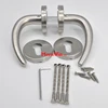 Lever Hardware Pull Lock Ss Door Handle Stainless Steel door lever window handle