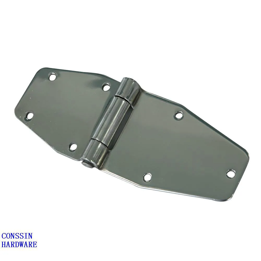 Good Quality Stainless Steel Metal Enclosure Door Hinge Buy Good