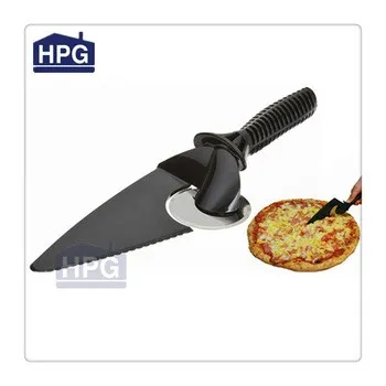 pizza slicer fork individual
