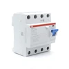 100% Original authentic 2CSF204005R1630 ELCB F204 AC-63/0.03 4P 63A Leakage Current Action Circuit Breaker Protection Switch