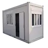 container house modular apartment fiberglass sheet container homes furnished