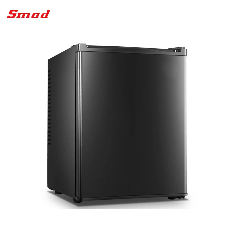 40l Compact Silent Mini Bar,Hotel Mini Bar Refrigerator,Mini Bar Fridge