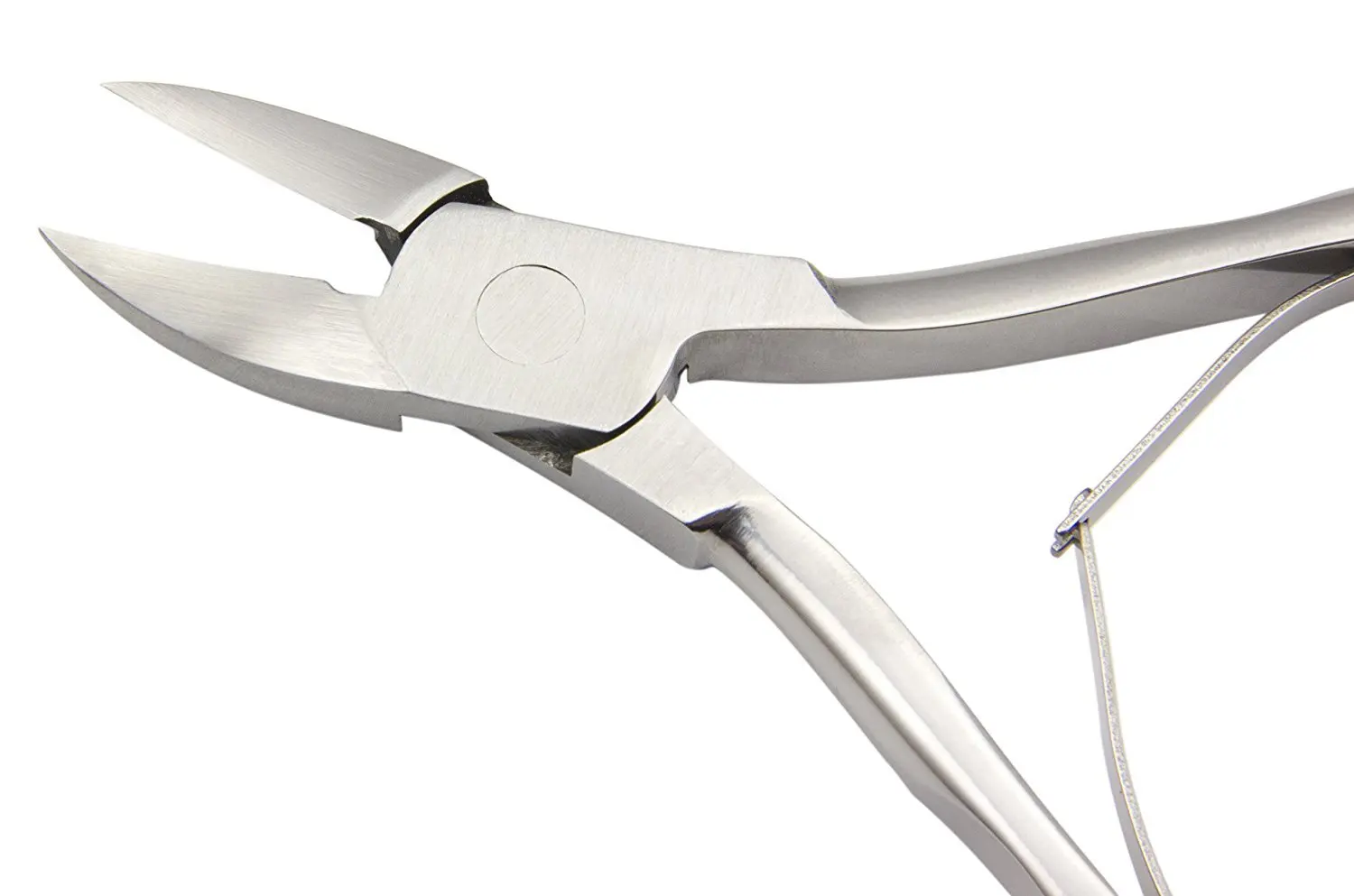 Professional Nail Nipper Sharpening For Thick And Ingrown Toenails