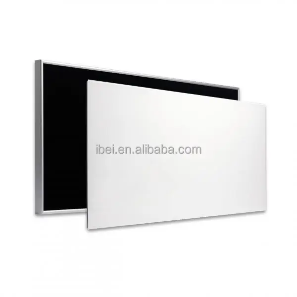 IBEI infrared heating panels