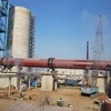 Modern automatic coal fired lime kiln for sales