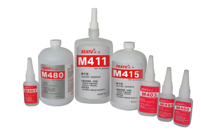 M4601 Cyanoacrylate Super Glue For False Super Glue Buy