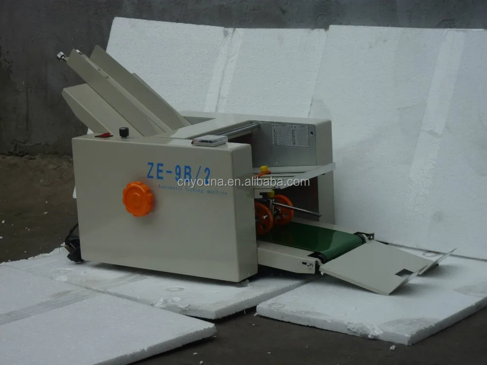 A3 A4 Manual Paper Folding Machine Buy Manual Paper Folding Machine,Paper Folding Machine,A4