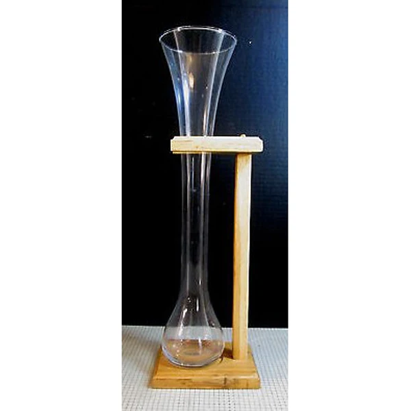 Half Yard Beer Glass With Stand Buy Half Yard Beer Glass,Beer Yard