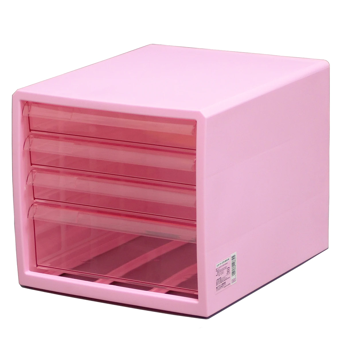 Astage Pink Color 4 Drawer A4 Storage Plastic File Cabinet Buy Plastic File Cabinet 4 Drawer Plastic Storage A4 Storage Drawers Product On Alibaba Com