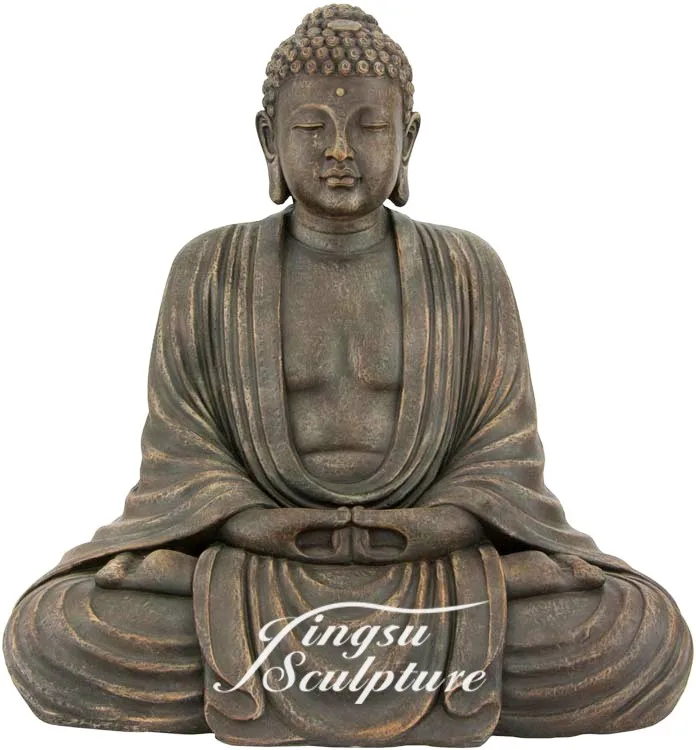Factory Directly Supplies Decorative Buddha Statue Buy Decorative