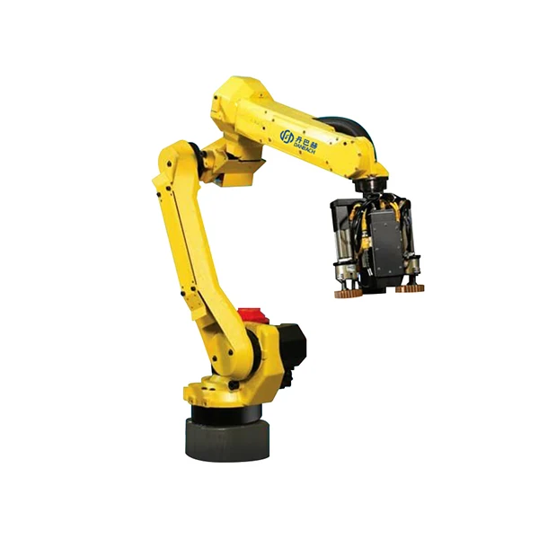 remote controlled arm