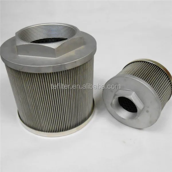 SE75231210 Hydraulic Filter Element Suitable for Parker Replacement