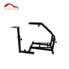 Factory price multiplayers 360 degree simulator game machine 9d vr racing simulator