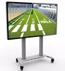 digital signage New AD Player digital signage box 55 Inch usb powered digital signage New touch screen advertising player