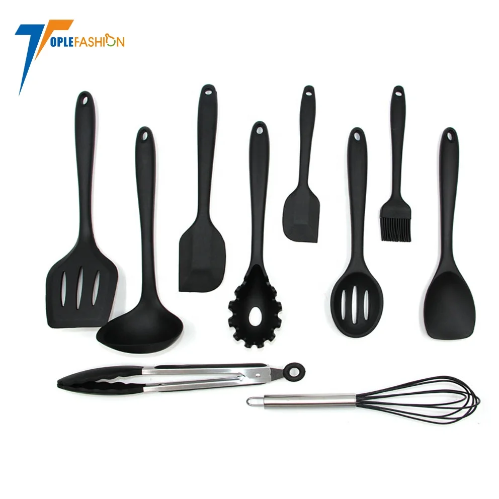Wholesale Best Cheap Kitchen Utensils Stand Microwave Cooking Set Buy